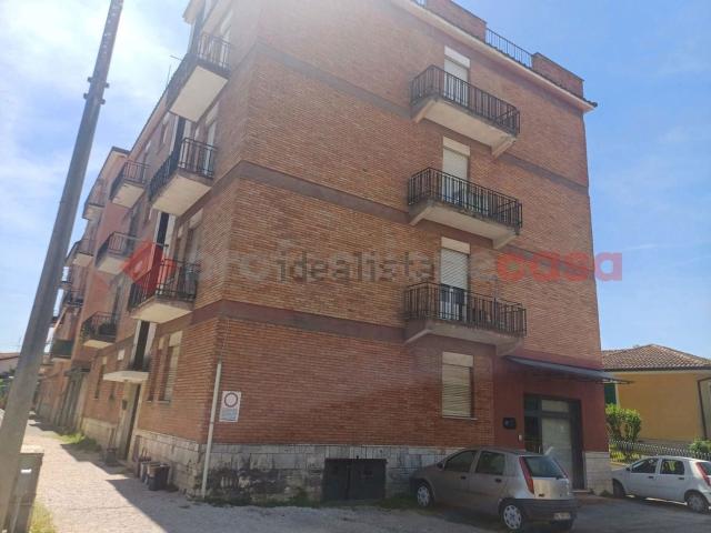Appartamento in vendita di 80 m² in Via San Manno, 27