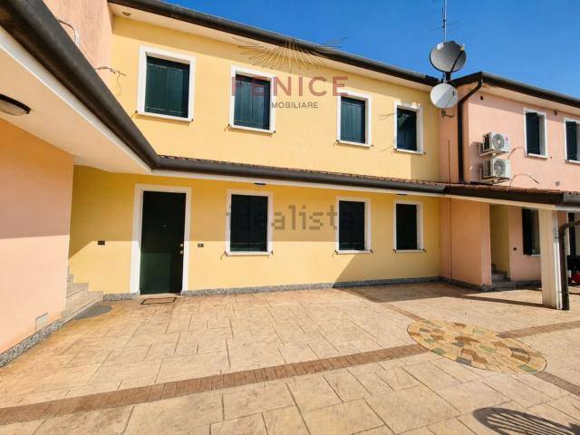 Appartamento in vendita di 80 m² in Via San Martino, 4