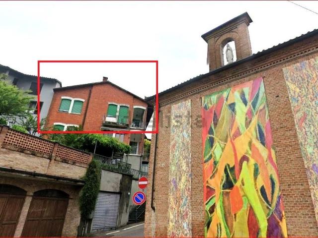 Appartamento in vendita di 80 m² in Via San Martino, 6