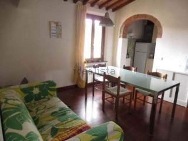 Appartamento in vendita di 80 m² in Via San Martino