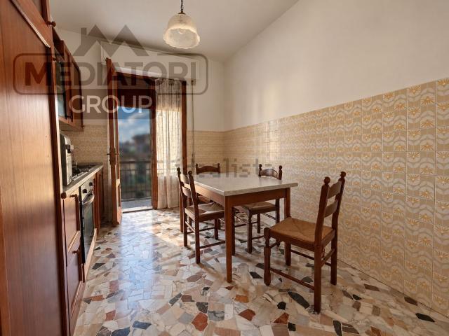 Appartamento in vendita di 80 m² in Via San Martino per Galceti
