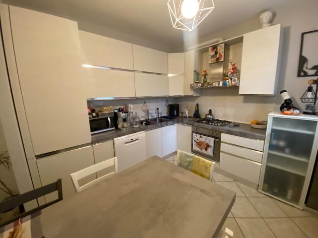 Appartamento in vendita di 80 m² in Via San Nicolò