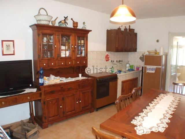 Appartamento in vendita di 80 m² in Via San Pietro