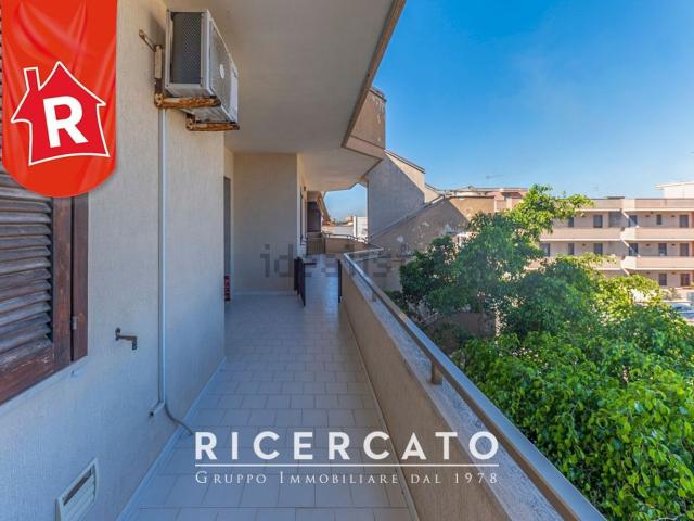 Appartamento in vendita di 80 m² in Via San Pio X, 10