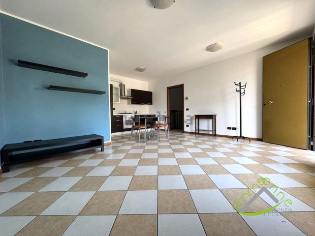 Appartamento in vendita di 80 m² in Via San Pio X