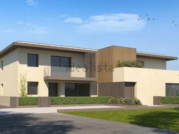 Appartamento in vendita di 80 m² in Via San Pio X