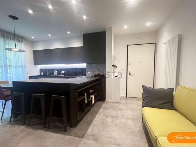 Appartamento in vendita di 80 m² in Via Salvatore Quasimodo