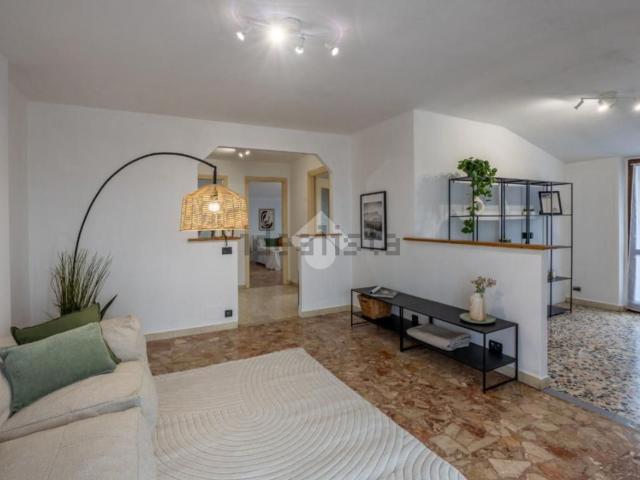 Appartamento in vendita di 80 m² in Via San Rocco, 3