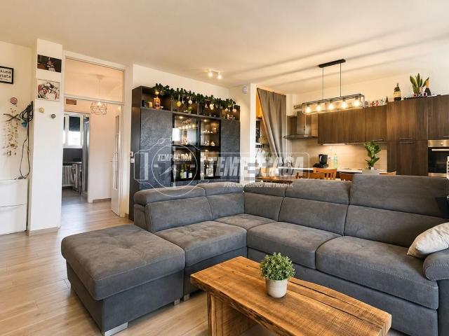 Appartamento in vendita di 80 m² in Via San Rocco, 11