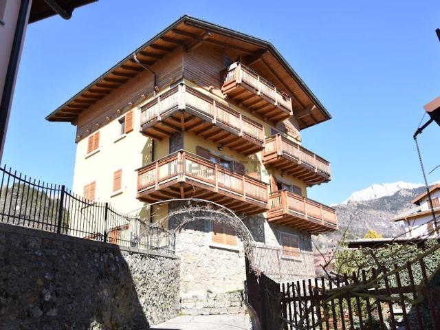 Appartamento in vendita di 80 m² in Via San Rocco