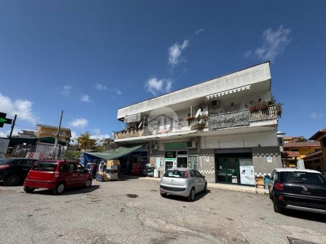 Appartamento in vendita di 80 m² in Via San Rocco, 262