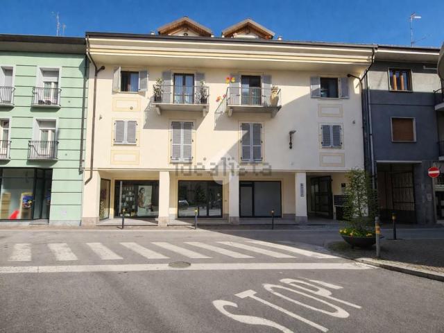 Appartamento in vendita di 80 m² in Via San Rocco, 50