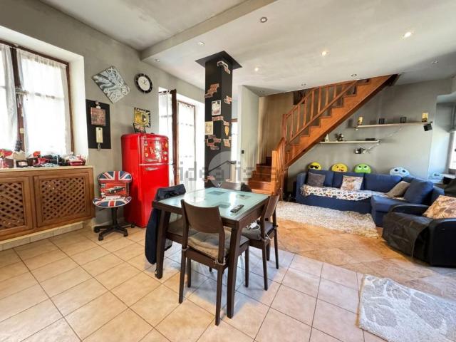 Appartamento in vendita di 80 m² in Via San Vincenzo, 18