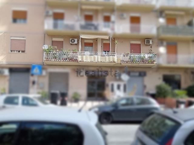 Appartamento in vendita di 80 m² in Via San Vincenzo dè Paoli, 30