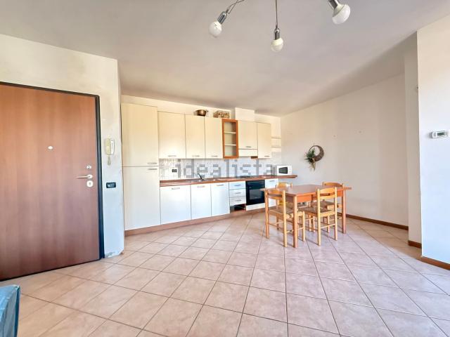 Appartamento in vendita di 80 m² in Via Sandro Pertini