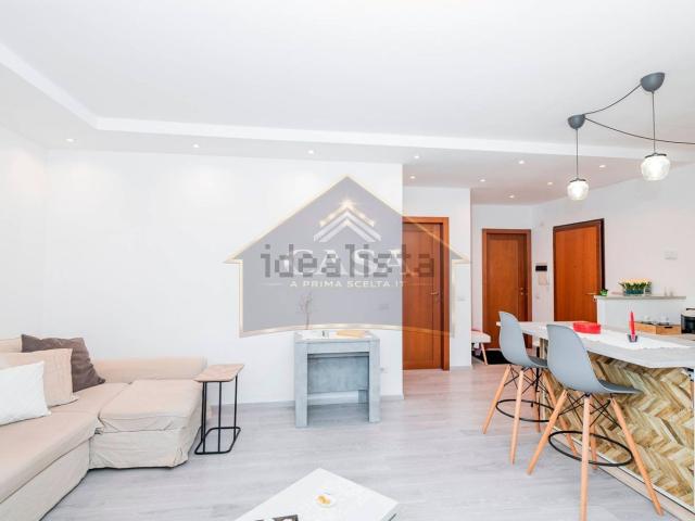 Appartamento in vendita di 80 m² in Via Sandro Pertini, 19
