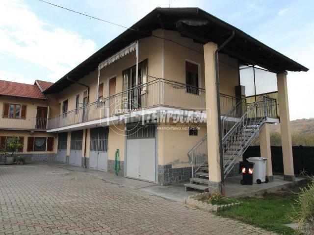 Appartamento in vendita di 80 m² in Via Sangano