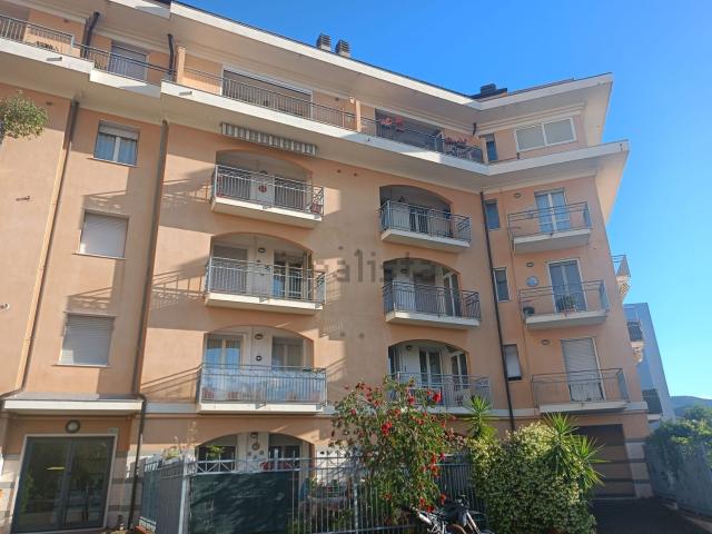 Appartamento in vendita di 80 m² in Via Sabazia, 13