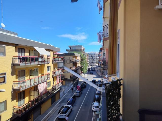 Appartamento in vendita di 80 m² in Via Salvatore Prascina, 37