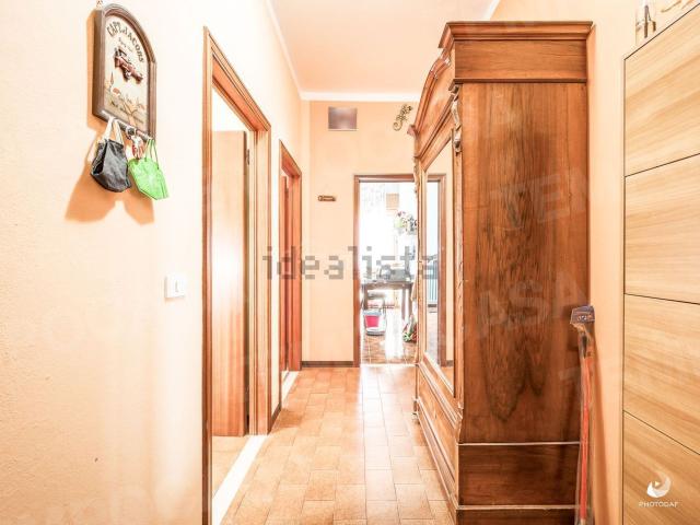 Appartamento in vendita di 80 m² in Via Salvo D&apos Acquisto, 97