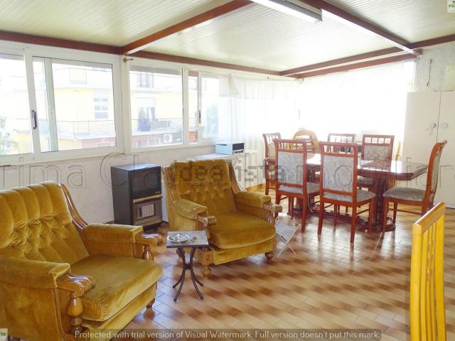 Appartamento in vendita di 80 m² in Via Salara Vecchia