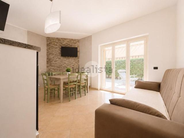 Appartamento in vendita di 80 m² in Via Salerni, 10