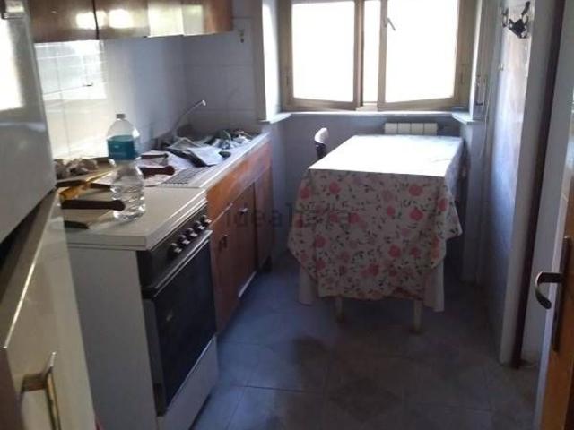 Appartamento in vendita di 80 m² in Via Sallemi, 24