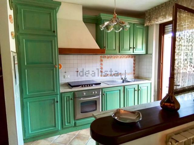 Appartamento in vendita di 80 m² in Via Sarzanese Sud, 712