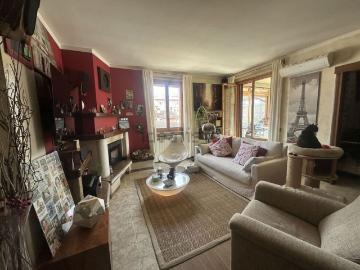 Appartamento in vendita di 80 m² in Via Sardegna, 21