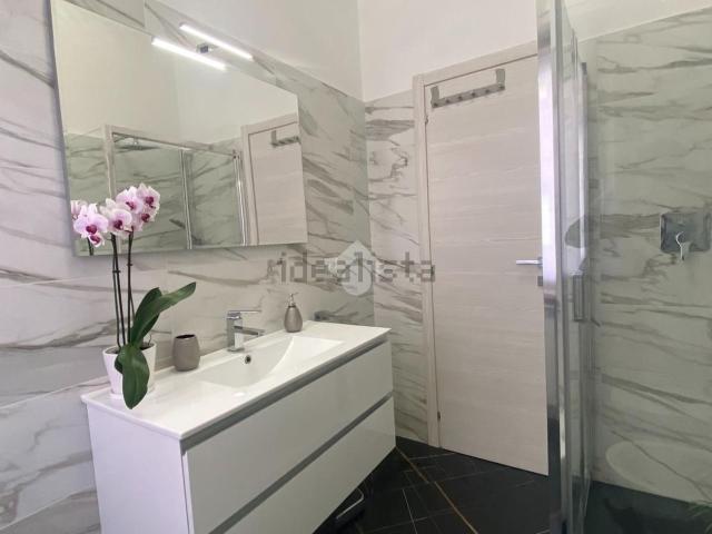 Appartamento in vendita di 80 m² in Via Sassari, 21
