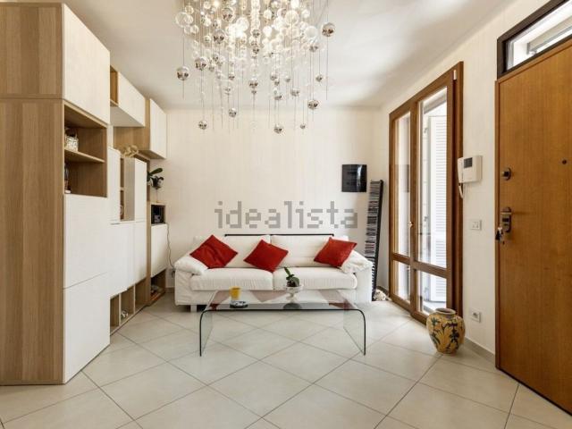 Appartamento in vendita di 80 m² in Via Savoia, 220