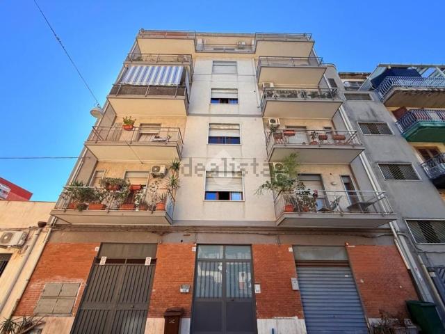 Appartamento in vendita di 80 m² in Via Savoia, 53