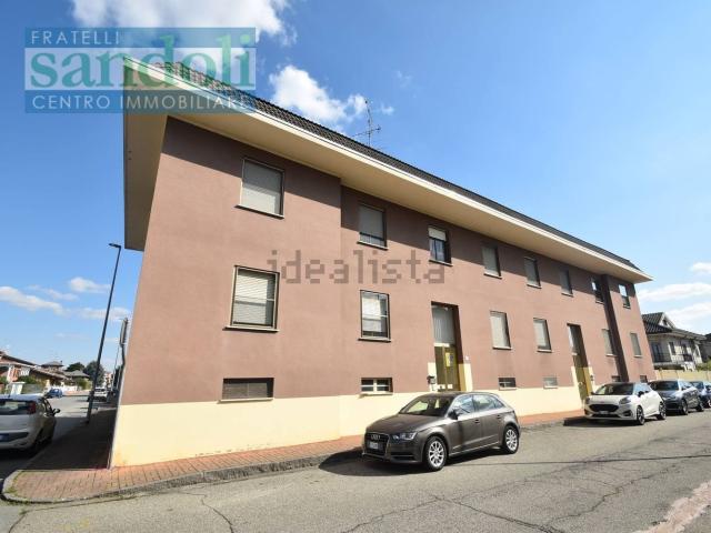 Appartamento in vendita di 80 m² in Via Sempione