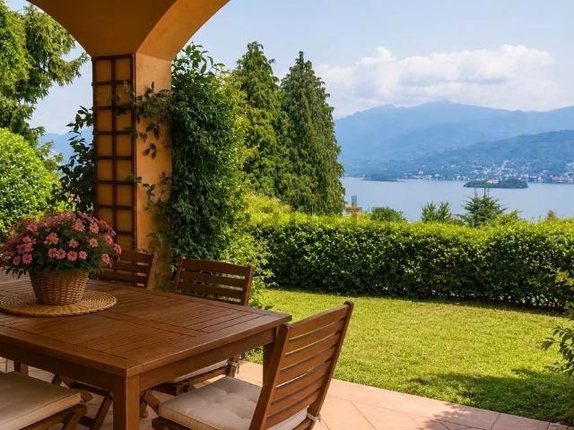 Appartamento in vendita di 80 m² in Via Sempione Nord