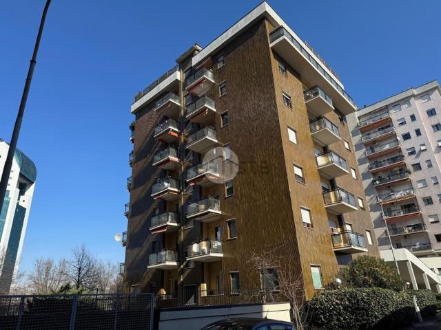 Appartamento in vendita di 80 m² in Via Sebastiano Caboto, 35