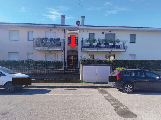 Appartamento in vendita di 80 m² in Via Sebastiano Venier, 30
