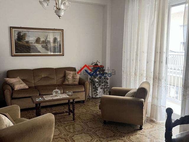 Appartamento in vendita di 80 m² in Via Segesta