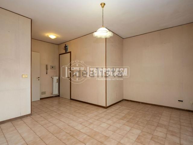 Appartamento in vendita di 80 m² in Via Selvino Folloni