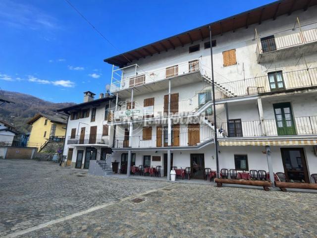 Appartamento in vendita di 80 m² in Via Sereine