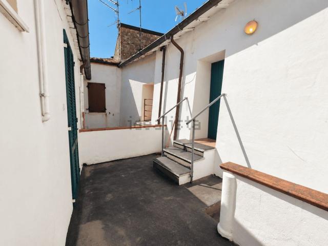 Appartamento in vendita di 80 m² in Via Sergio Celli