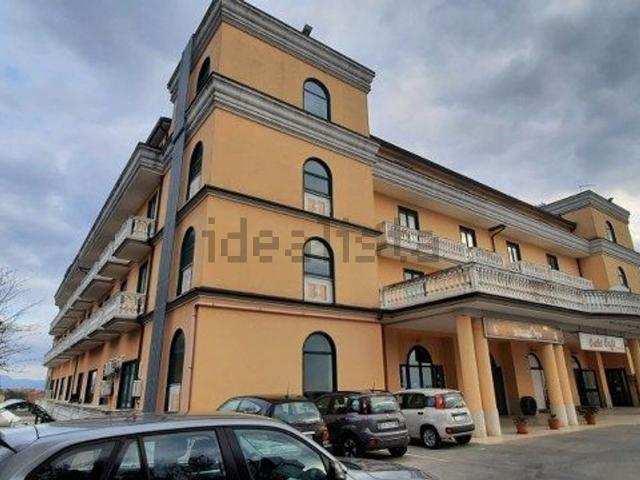 Appartamento in vendita di 80 m² in Via Serra, 6