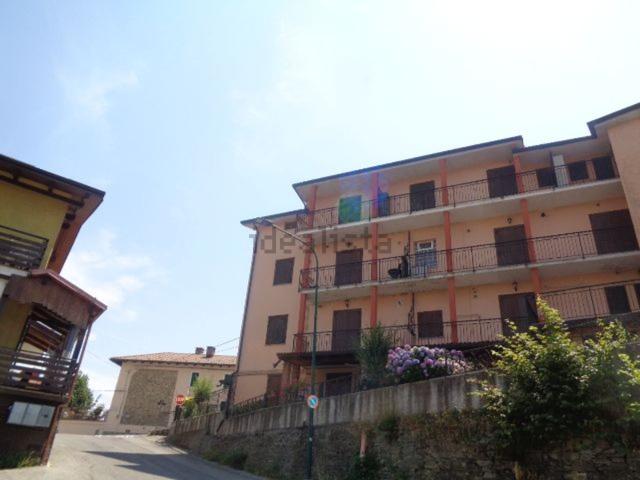 Appartamento in vendita di 80 m² in Via Serra