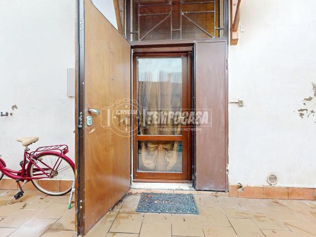 Appartamento in vendita di 80 m² in Via Serrini, 82