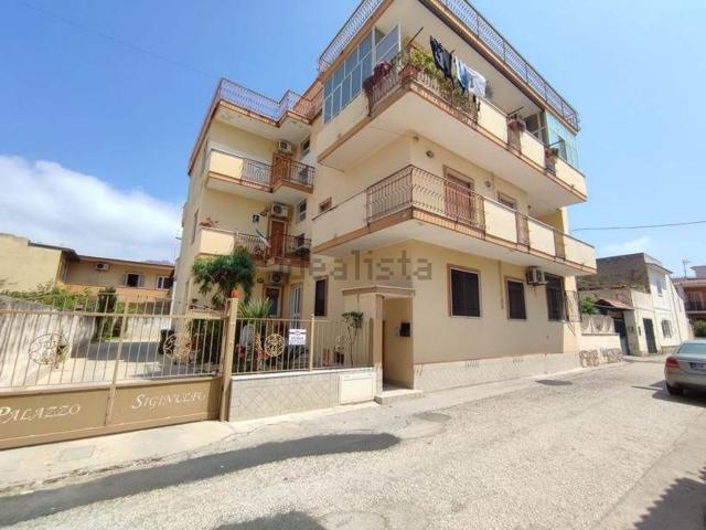 Appartamento in vendita di 80 m² in Via Siginulfo