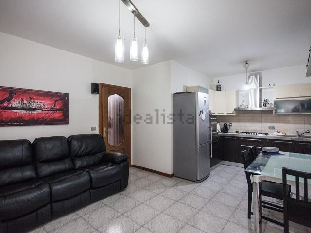 Appartamento in vendita di 80 m² in Via Silvestro Lega, 21