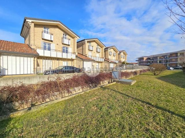 Appartamento in vendita di 80 m² in Via Silvio Pellico, 16