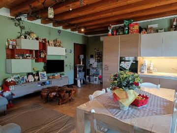 Appartamento in vendita di 80 m² in Via Siro Contri