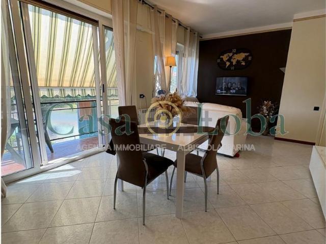 Appartamento in vendita di 80 m² in Via Sisto IV