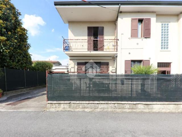 Appartamento in vendita di 80 m² in Via Solferino e San Martino, 33