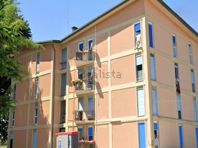 Appartamento in vendita di 80 m² in Via Sotto Treviso, 58
